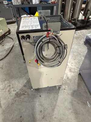 2000 FANUC ROBOCUT ALPHA 1IA Wire EDM | Liberty Machine Works LLC (13)