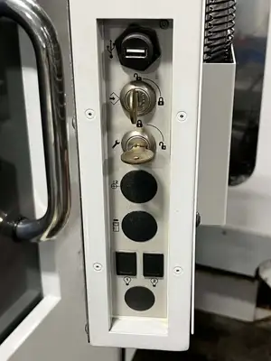 2011 HAAS MINI MILL Vertical Machining Centers | Toolquip, Inc. (7)