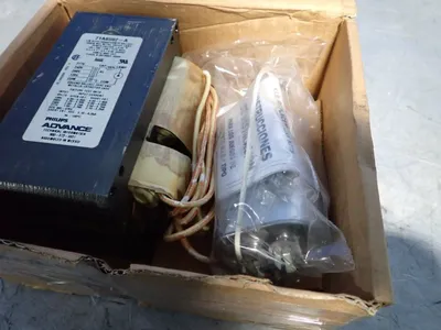 Used PHILIPS 71A6592A Transformers Ohio US | HGR 24 #1084920