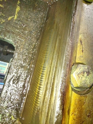 ERFURT Trimming Press, in good condition, FCA PRICE