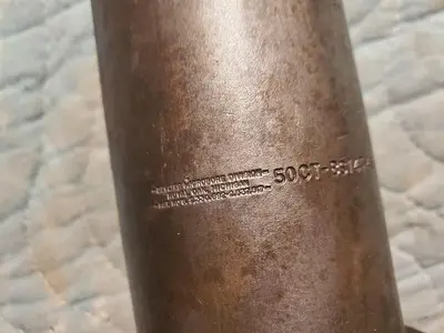 USED DEVLIEG 50CT-BS143-45
