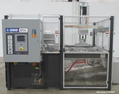USED WEXXAR IPAK TF200