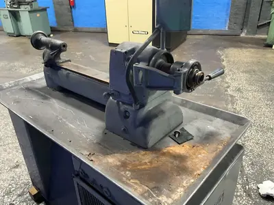 Used HARDINGE DV59 Precision Lathes Ohio US | HGR 24 #1456105