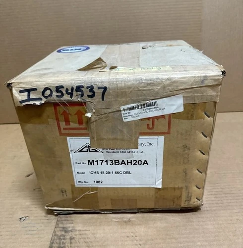 NEW Cleveland Gear M1713BAH20A