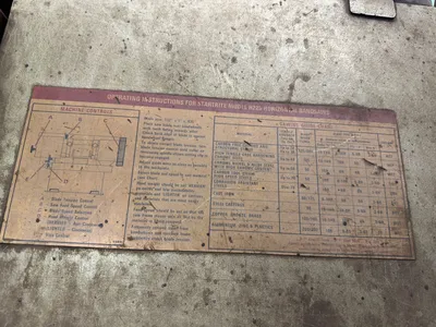 STARTRITE H225 Horizontal Band Saws | ListingHippo (2)