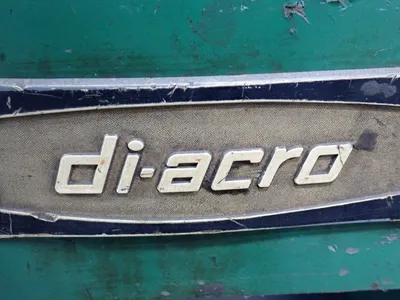 Used DIACRO 6 Pipe, Tube & Bar Benders Ohio US | HGR 24 #775096