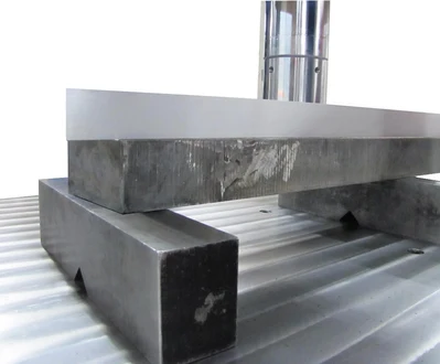 USED RK PRESSES GSP-100 46