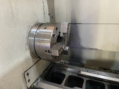 2017 PINACHO ST 310 X 2000 CNC Lathes | Blackout Equipment, LLC (3)