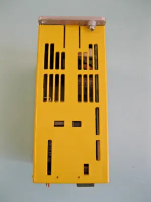 USED FANUC A06B-6093-H101 K