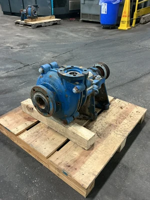 WARMAN 3/2AH Centrifugal Pumps | Equipment Recovery Corp. (5)