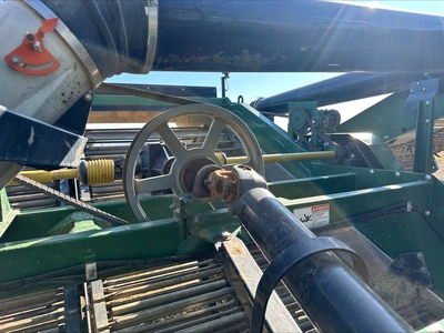 Used _UNKNOWN_ _UNKNOWN_ Self-propelled Harvesters Idaho US | Tri-Steel Manufacturing #1557127