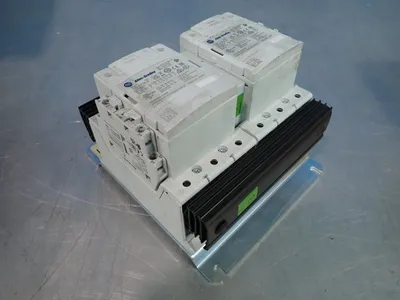 New | in-Stock ALLEN BRADLEY 104E116KD22 PLC Contactors Ohio US | HGR 24 #727866