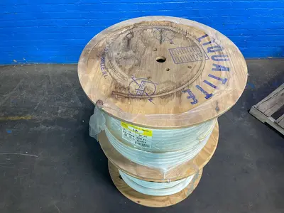 USED ELECTRIFLEX CO. LL18858