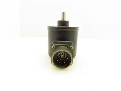Fanuc A860-0301-T003 Pulse Coder Rotary Encoder 3000P