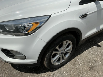 Used 2017 FORD ESCAPE SUVs Michigan US | Miedema Asset Management Group #1322354