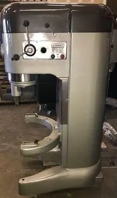 Used 1999 HOBART M802 Dough Mixers Ohio US | Palm Beach Restaurant Equipment, LLC #1418273