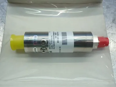 New | in-Stock HONEYWELL 060E25003 Sensors | HGR 24 #753130