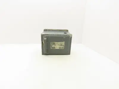 Used BULLDOG _UNKNOWN_ Relays & Switches Indiana US | Arrow Industrial #1440411