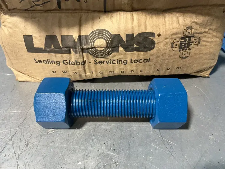 Used LAMONS _UNKNOWN_ Miscellaneous MRO Ohio US | HGR 24 #1319782
