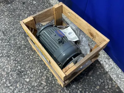 Used TECOWESTINGHOUSE AVD0026D Motors (misc) Ohio US | HGR 24 #1503750
