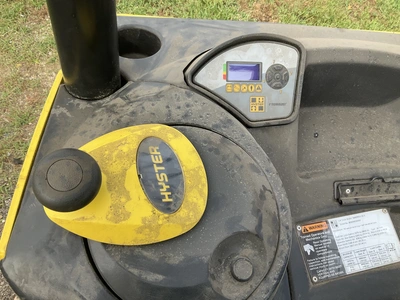 Used HYSTER N40ZRS2-16.5 Order Pickers Michigan US | Miedema Asset Management Group #1575058