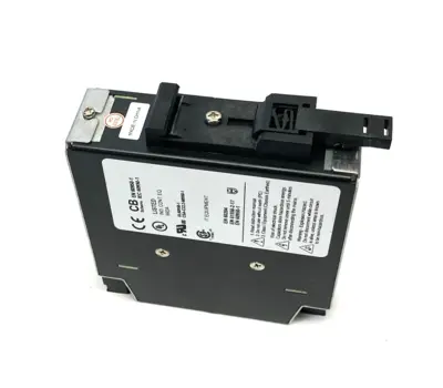 Used AutomationDirect RHINO SELECT PSM series Switching Power Supply DIN Rail Power Supplies Michigan US | Maverick Industrial Sales #1395992