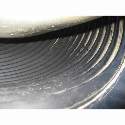 Neffco Centrifuge Bowl