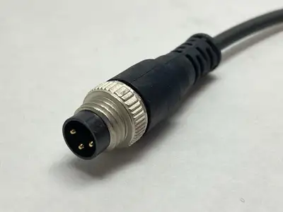 New | in-Stock ifm T-Slot Cylinder Sensor MKT3028BBPKG/G/0,3M/ZH/ASR Proximity Sensors Michigan US | Maverick Industrial Sales #1475470