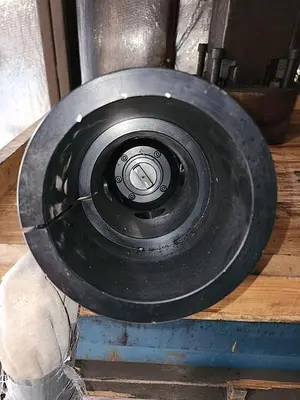 USED CENTRELINE TCL