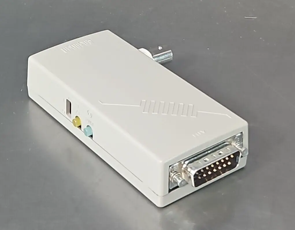 Used Digital _UNKNOWN_ Misc Networking Equipment South Carolina US | Palmetto Automation #1162970