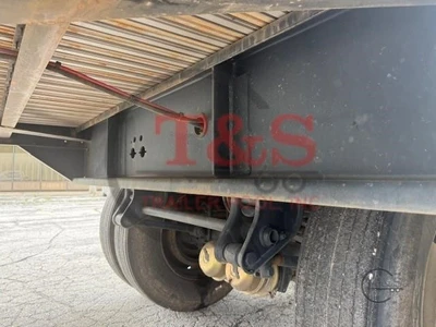 Used 2024 KALYN SIEBERT _UNKNOWN_ Misc Trailers Illinois US | T&S Trailer Pool #1509442
