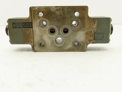 Used HYDRO NORMA _UNKNOWN_ Valves/Fittings | Arrow Industrial #622674