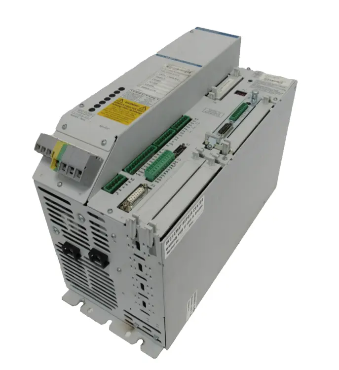 Used INDRAMAT _UNKNOWN_ Servo Drives Michigan US | SB Industrial Supply #862872