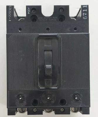 USED I-T-E X-220023
