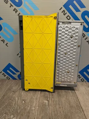 FANUC LTD. A06B-6096-H206 Servo Drives & Amplifiers | ESS Industrial Equipment Sales (5)