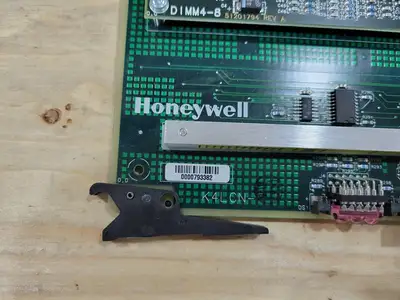 USED HONEYWELL 51402755-100-RP