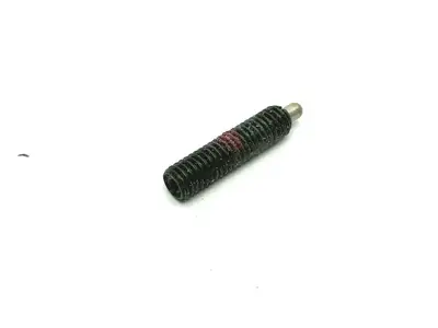 S-53P | Vlier  Spring Plunger #10-32 1.3 to 2.7 lbs. End Force - New – Open box