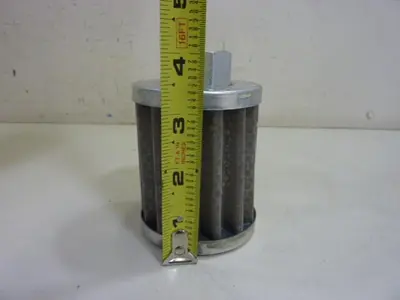 NEW OIL FILTER CO. M-100