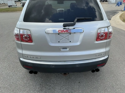 Used 2012 GMC ACADIA SUVs Michigan US | Miedema Asset Management Group #1402818