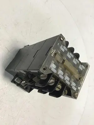 USED FURNAS ELECTRIC CO 46FB