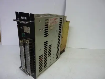 USED NACHI BUXL111