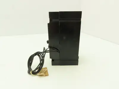 Westinghouse 2609D39G19 Circuit Breaker 15Amp 2 Pole 600VAC Shunt Trip