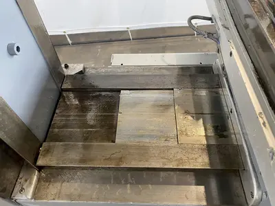 USED PILGRIM SMT-200