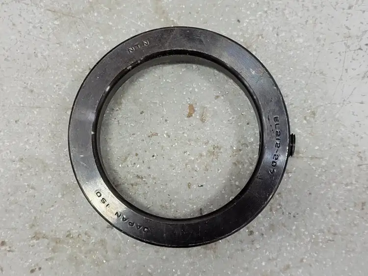 Used LENMARK INDUSTRIES EL212-207 Bearings British Columbia CA | Lenmark #260644