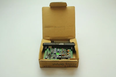 New | in-Stock GE Fanuc IC610MDL166A Misc Electrical & Power Parts California US | Davliegogo LLC #1730257