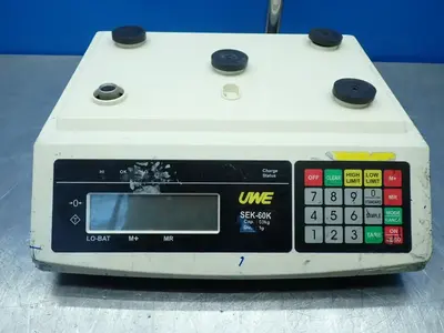 USED UWE SEK60K