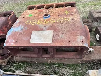 USED WHEATLEY 1100-3