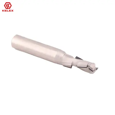 New | in-Stock Qingdao Jiho machine Co.,ltd. PCD Router Bit Cutters / Strippers CN | Qingdao Jiho machine Co.,ltd. #1340167