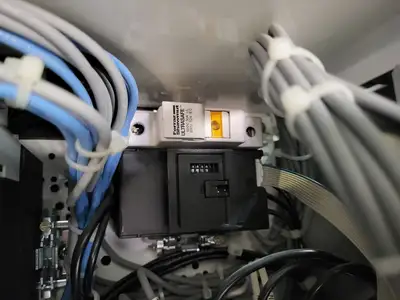 Full Voltage Non-Reversing MCC Bucket Size 1