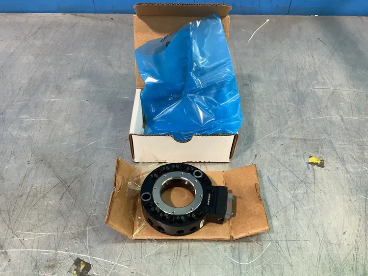Used _UNKNOWN_ _UNKNOWN_ Tool Changers Ohio US | HGR 24 #1373340